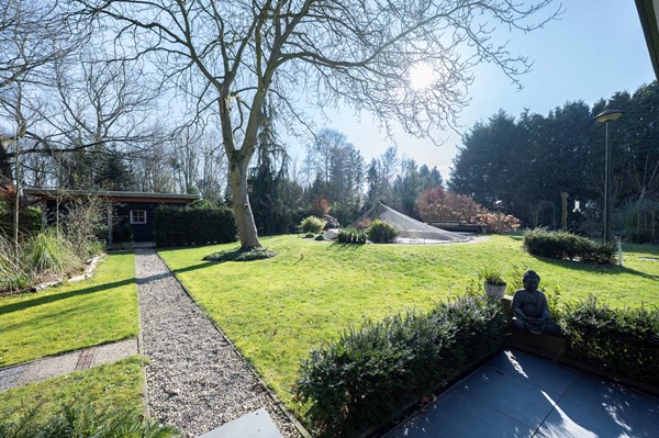 Medium property photo - Bosschenhoofdsestraat 23, 4744 RS Bosschenhoofd